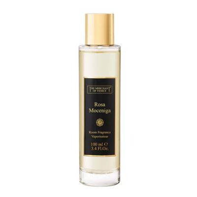 THE MERCHANT OF VENICE Rosa Moceniga Room Spray 100 ml